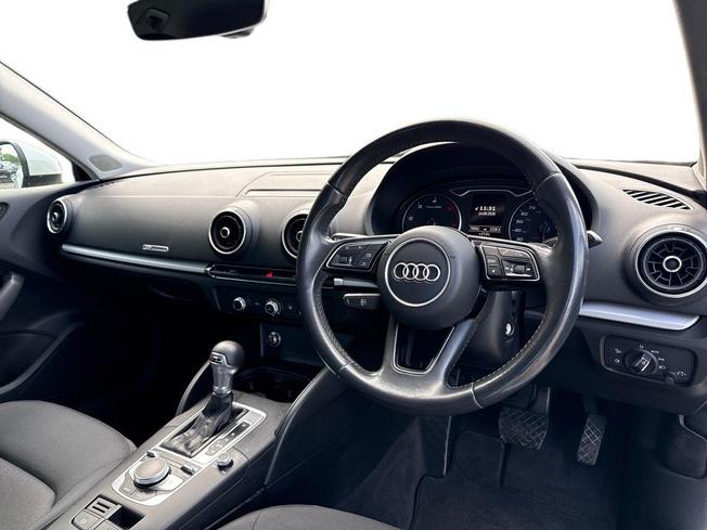 AUDI A3 Photo 6