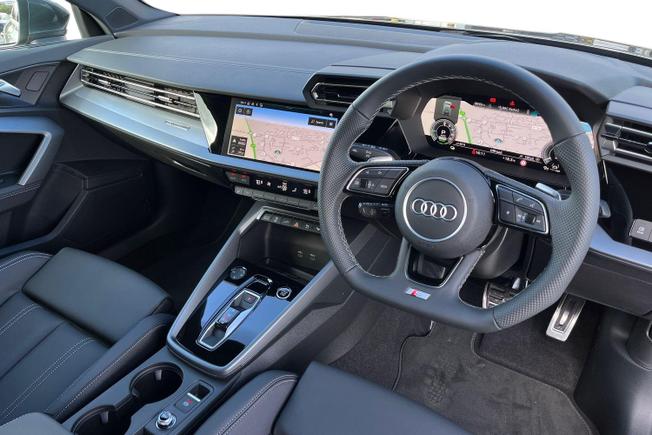 Audi A3 Photo 6