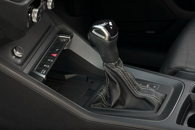 Audi Q3 Photo 43