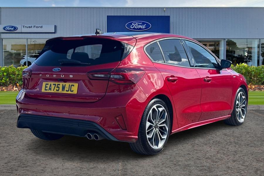 FORD FOCUS Photo autoimg-eda1a408cc1df5c9e1cc3dd9d0e51b3b9b33c130.jpg