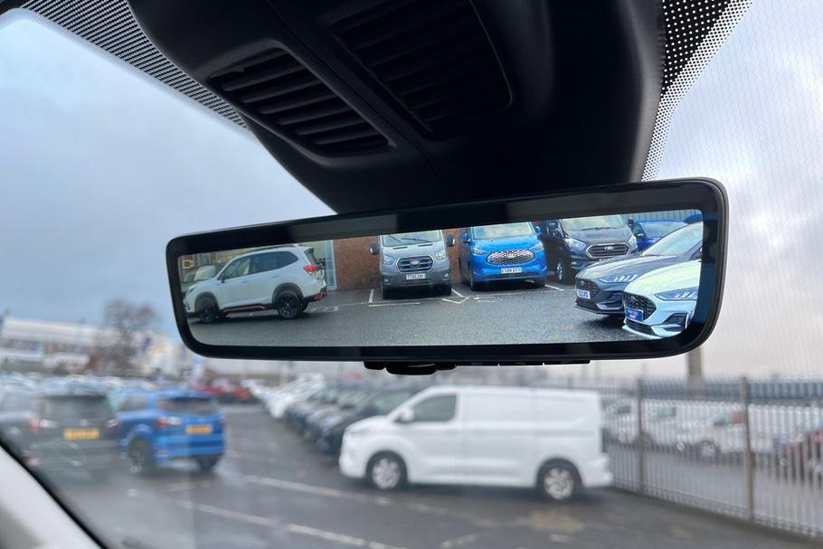 Used Ford E-TRANSIT 23