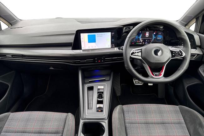 VOLKSWAGEN Golf Photo 10