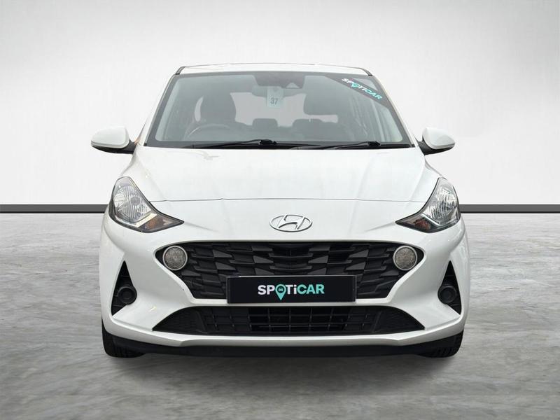 Used Hyundai i10 YC71SXJ 8