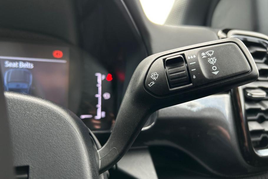 Used FORD RANGER WN75DPY 39