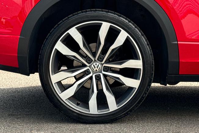 VOLKSWAGEN T-Roc Photo 5