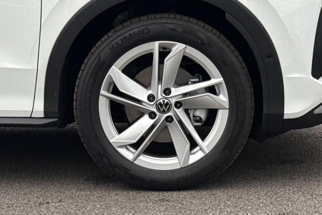 VOLKSWAGEN T-Roc Photo 5
