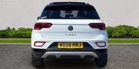 Volkswagen T-roc Photo 8
