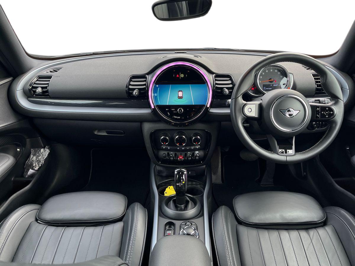 MINI Clubman Photo 9
