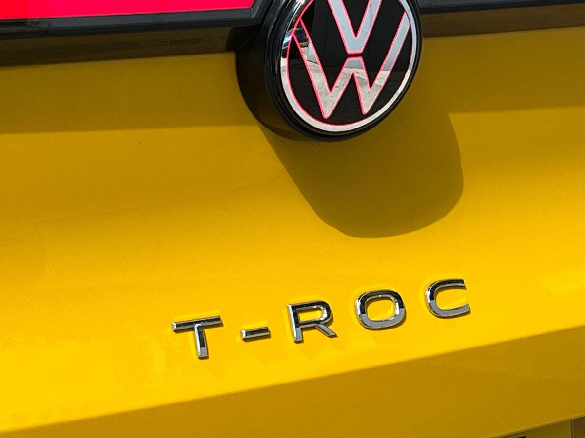 Volkswagen T-Roc Photo autoimg-eda932adf333c50f5fdc5a2306f8c7e588f17ed6.jpg