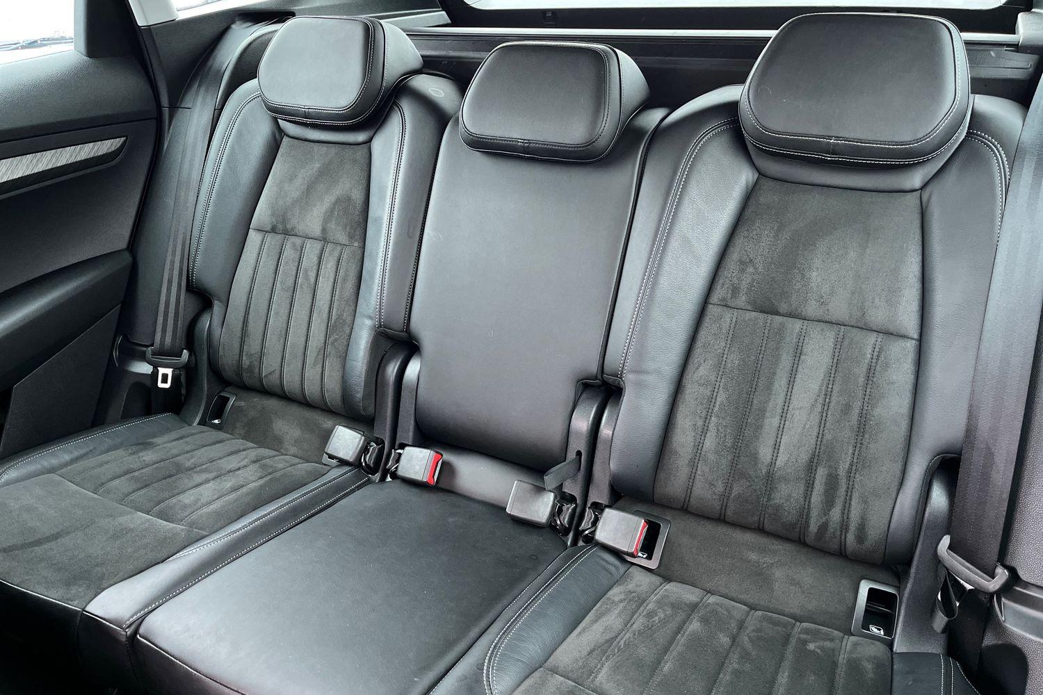 Skoda KAROQ Photo 19