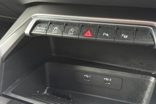 AUDI A3 Photo 38