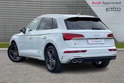 Audi Sq5 Photo 3