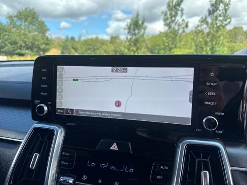 Kia SORENTO Photo autoimg-edaaf82e39178a7bcea79c2b3ba348330879a166.jpg