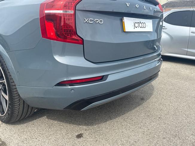 VOLVO Xc90 Photo 46