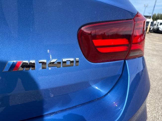 BMW 1 Series Photo 18