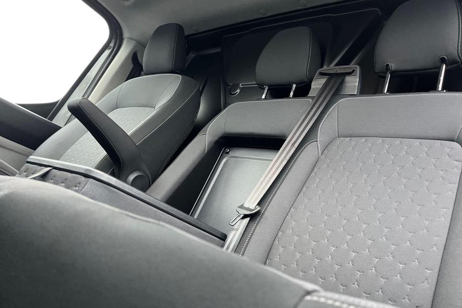 Used Ford TRANSIT CUSTOM 11