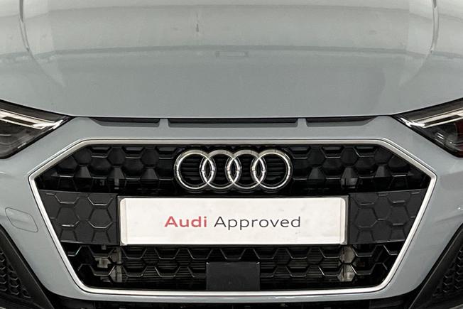 AUDI A1 Photo 39