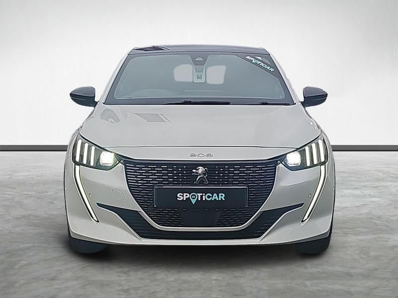 Used Peugeot 208 NX22XPZ 8