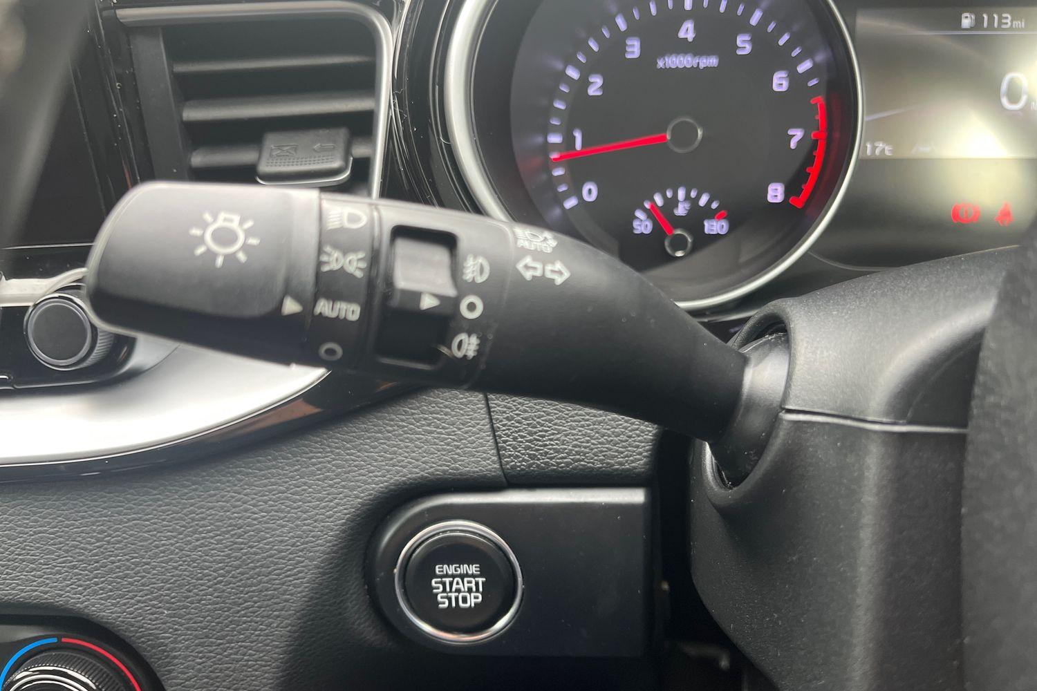 Kia CEED Photo 13