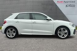 AUDI A1 Photo 4