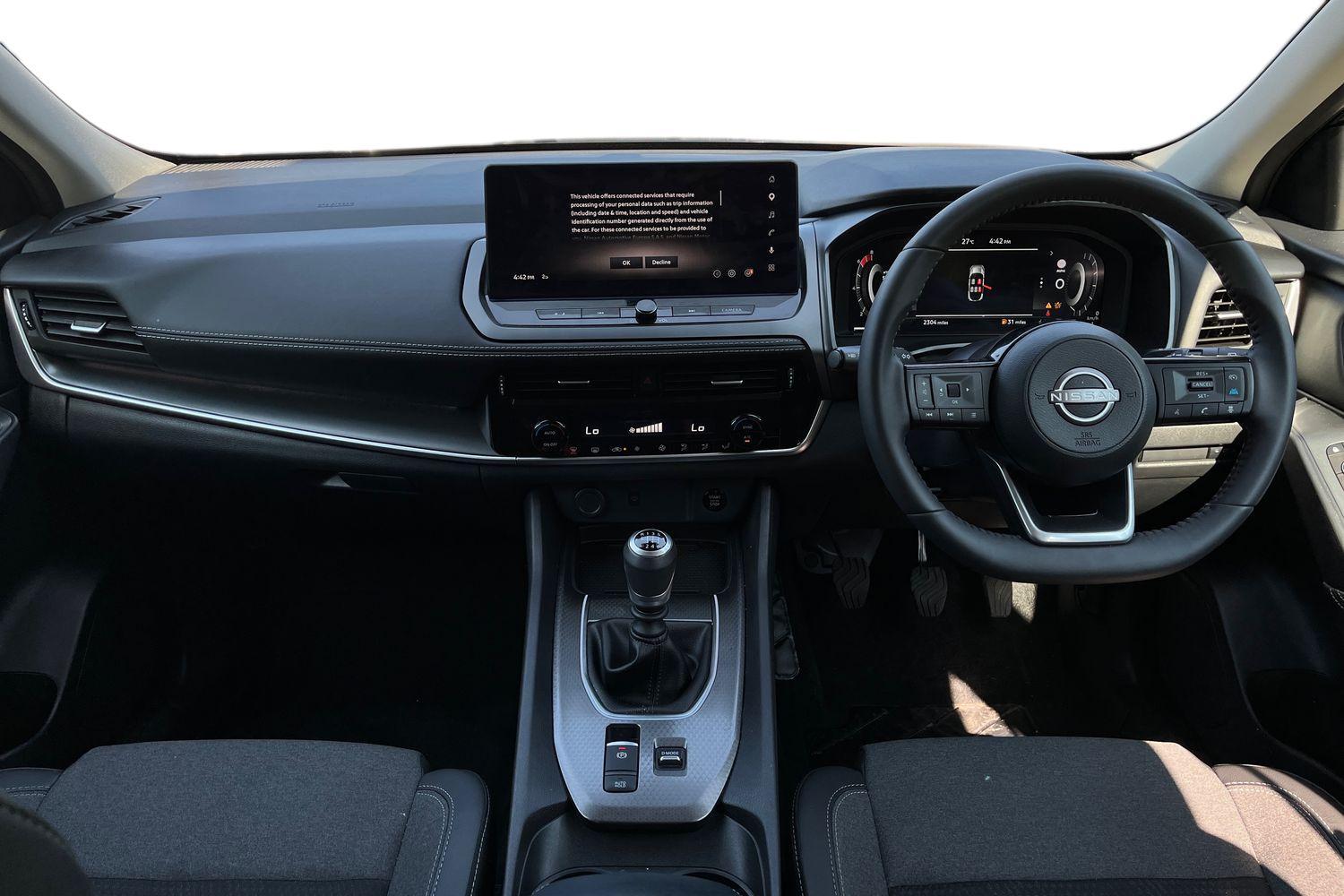 Nissan Qashqai Photo 9