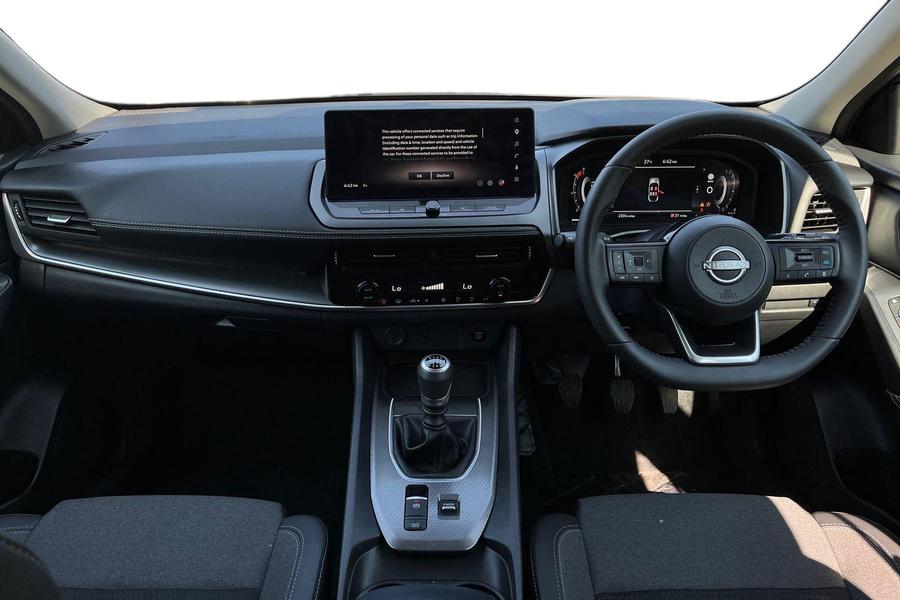 Nissan Qashqai Photo autoimg-edaf72645b9ca75ebeeb9ca8f084d306b484fa08.jpg