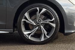 AUDI A3 Photo 5