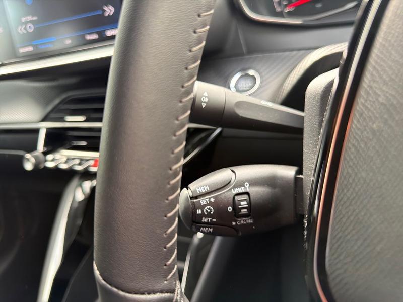Used Peugeot 208 KP23EUB 22