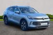 Used Volkswagen Tiguan WD75YDY 1