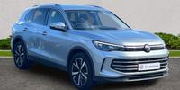 Volkswagen Tiguan Photo 0