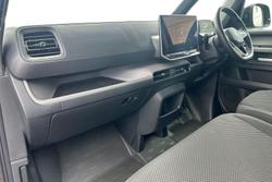 Volkswagen ID. Buzz Cargo Photo 2