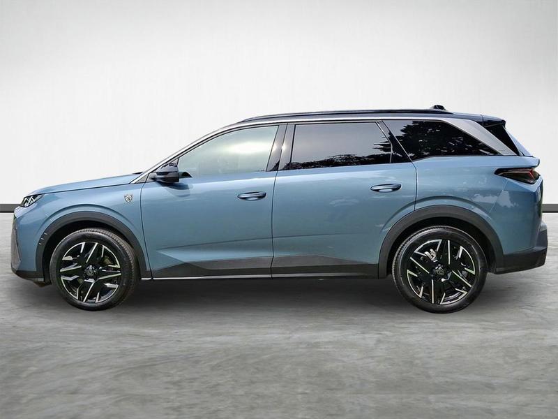 Used Peugeot 5008 KR25FPV 6