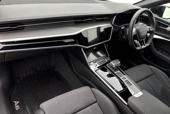 AUDI A6 Photo 2