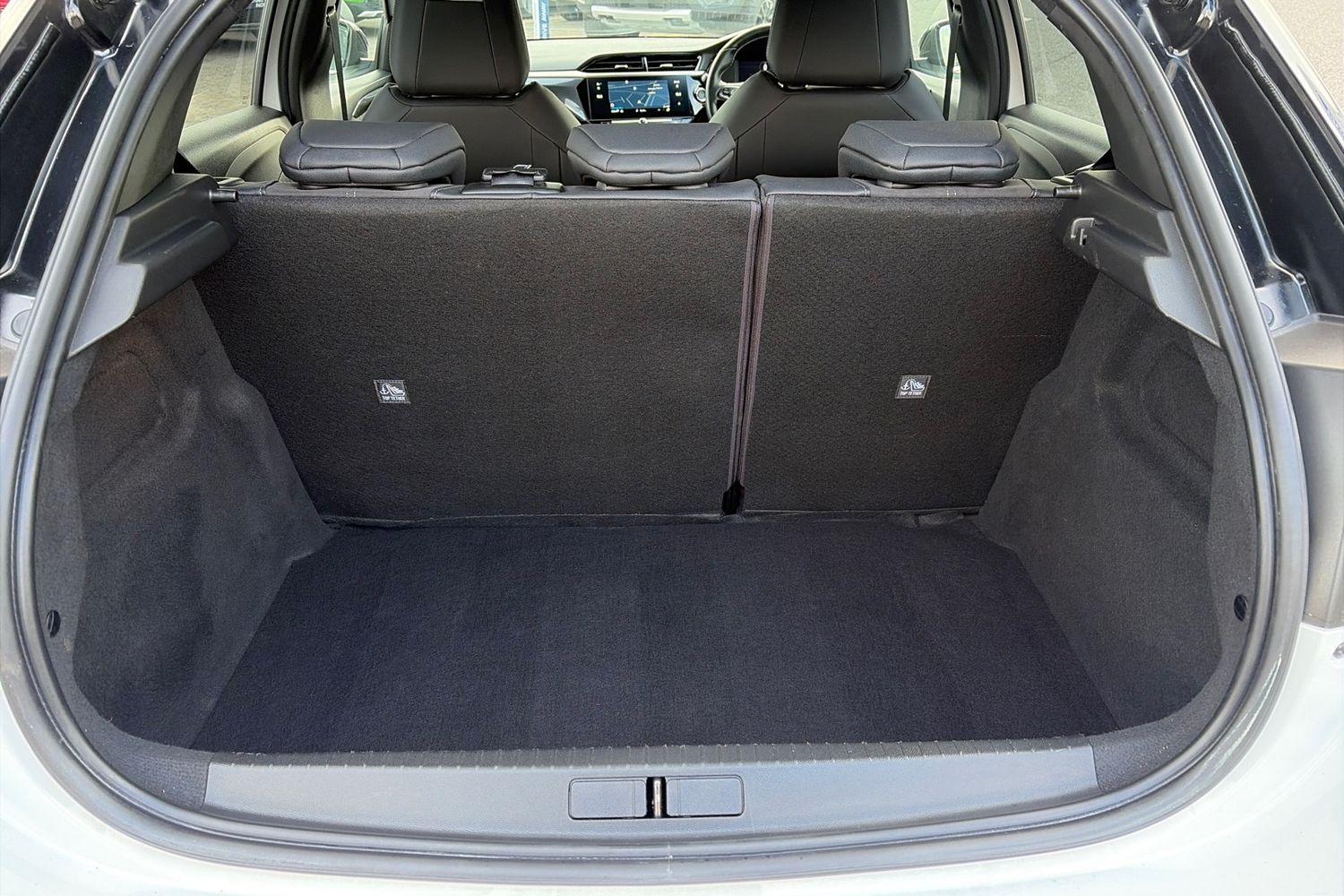 Vauxhall Corsa Photo 20
