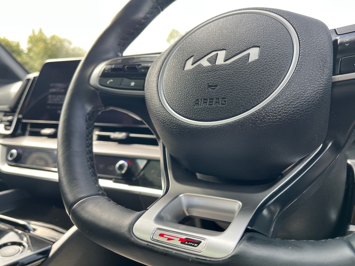 Kia Sportage Photo 36