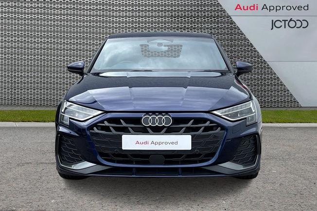 AUDI A3 Photo 8