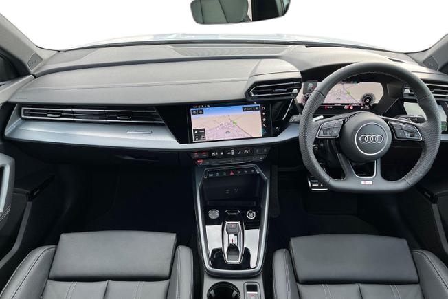 AUDI A3 Photo 10