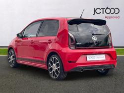 VOLKSWAGEN up! Photo 3