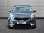 Kia Venga Photo 6