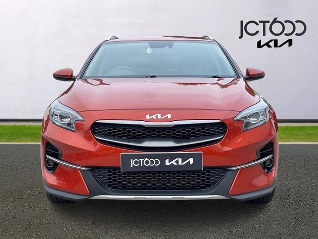 KIA Xceed Photo 8