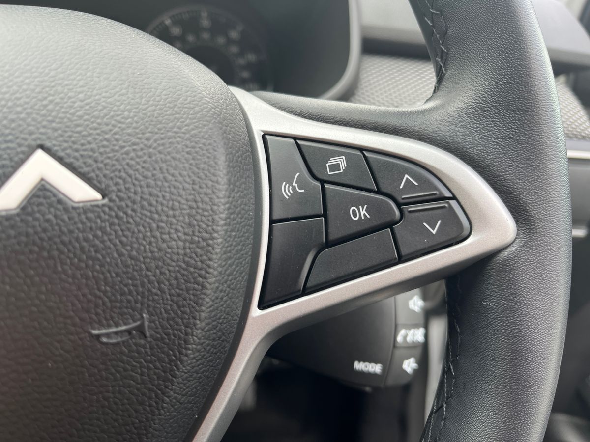 Dacia Sandero Stepway Photo 15