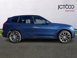 BMW X3 Photo 4