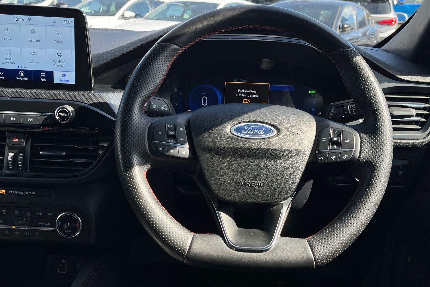 Ford Kuga Photo 11