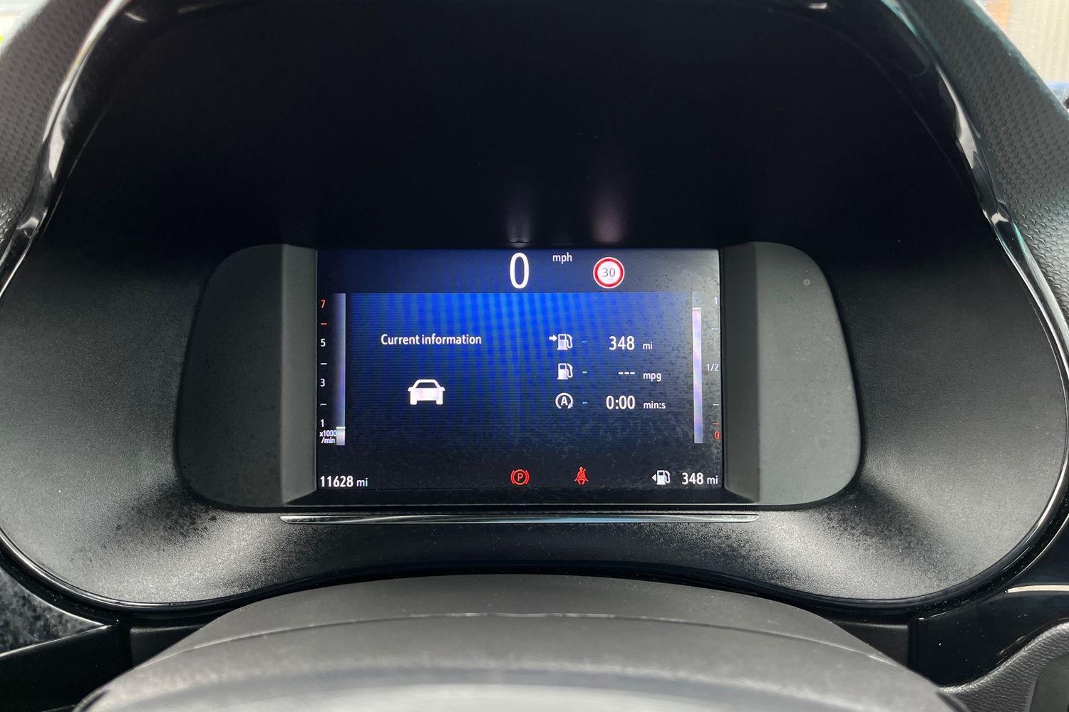 Vauxhall Corsa Photo 12