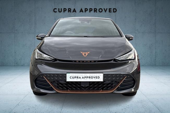 CUPRA BORN Photo 9