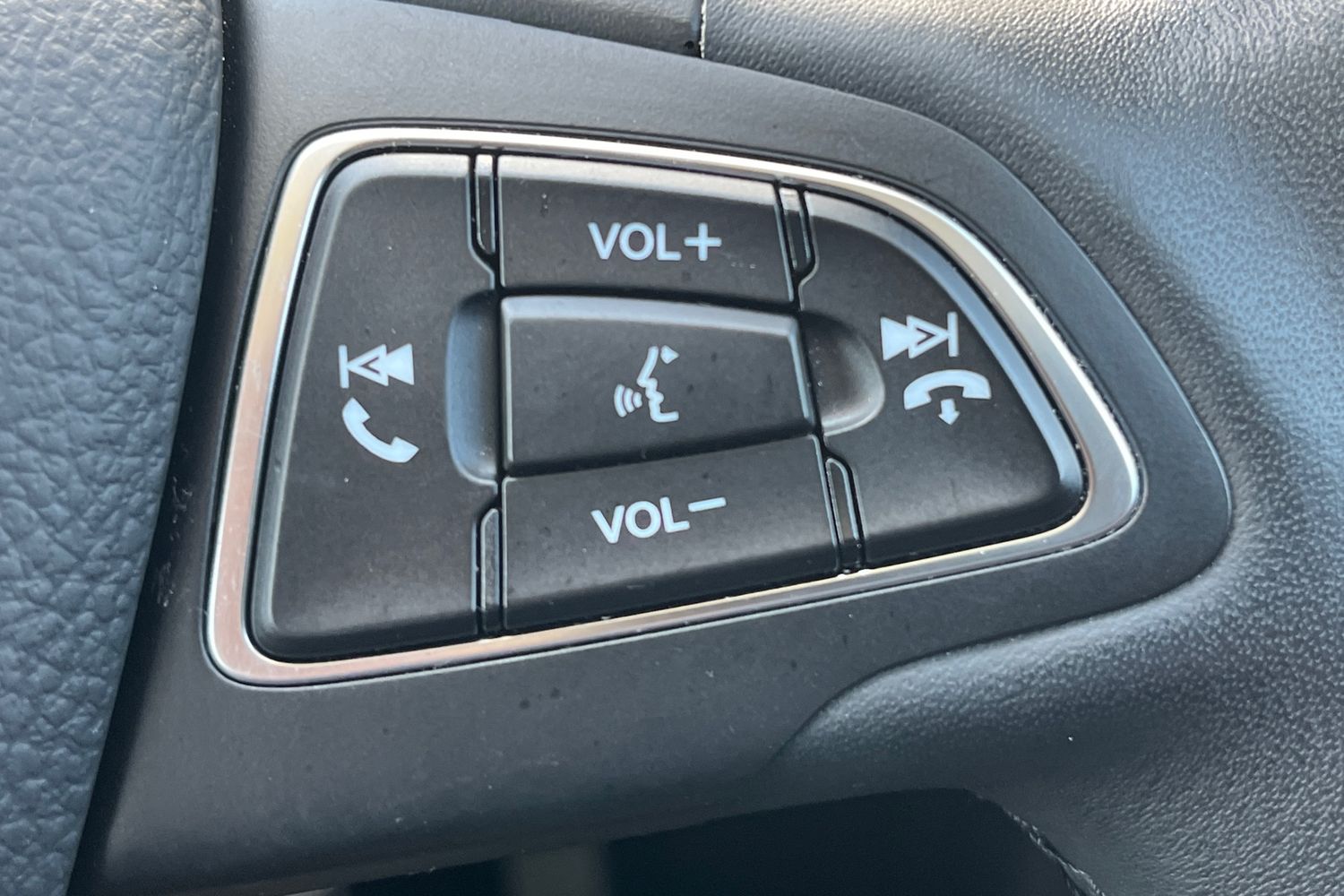 Ford C-Max Photo 36
