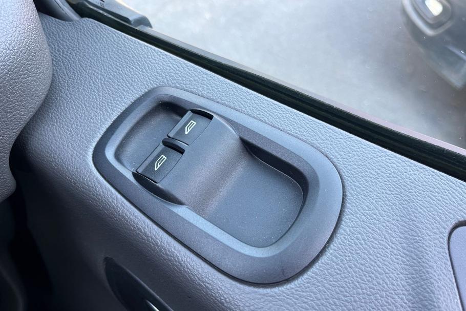 Used Ford TRANSIT LA23HSL 15