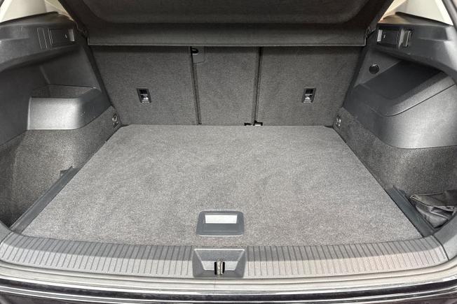 Volkswagen Tiguan Photo 12