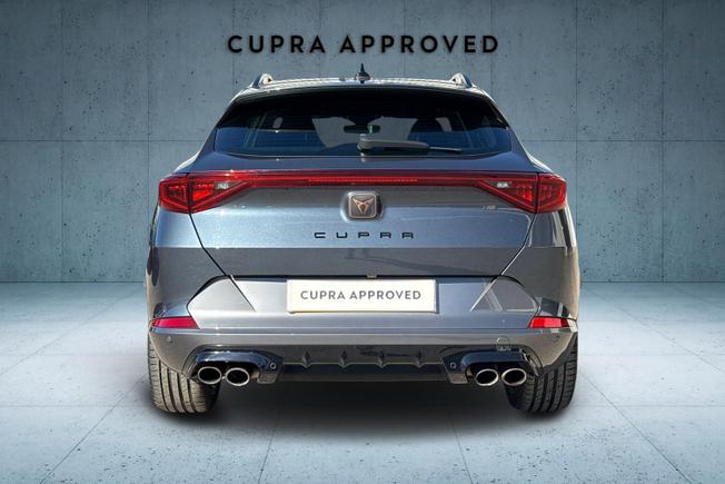 CUPRA Formentor Photo 7