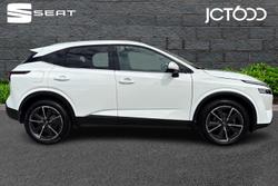 Nissan QASHQAI Photo 4